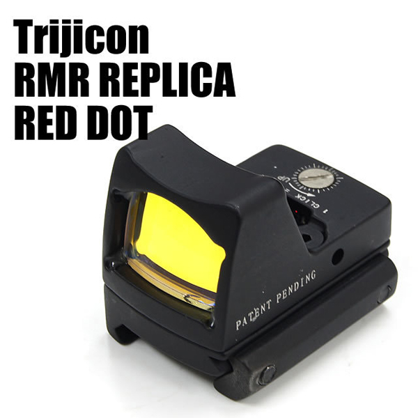 RMR Red Dot Sight Hunting Shooting Tactical scope
